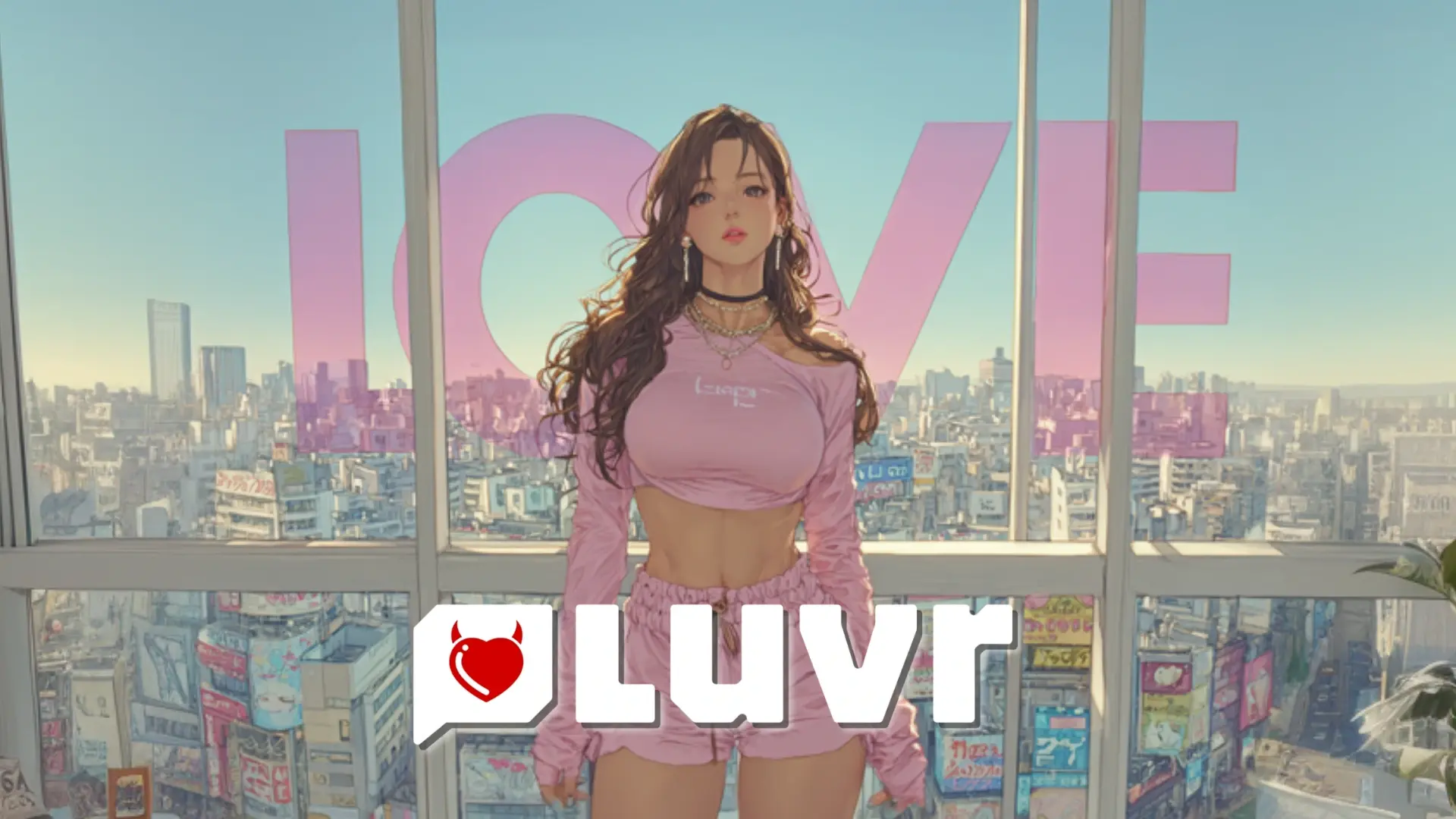 Luvr AI